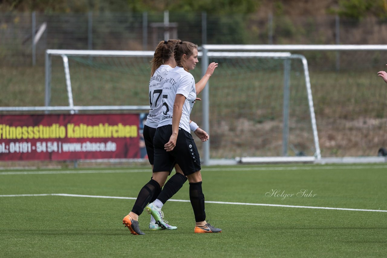 Bild 73 - F Oberliga Saisonstart